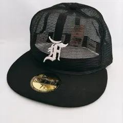 【新品未使用】NEW ERA◆FEAR OF GOD ESSENTIALS 帽子