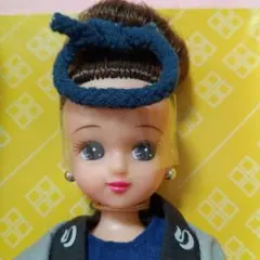 カリスマ・ブランズ キャンディ・ファッション・ドール 新品未使用