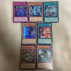 遊戯王　リミットオーバーコレクション　ウルトラまとめ