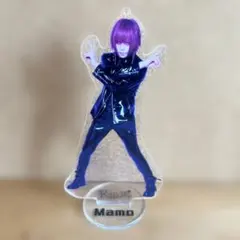 R指定　マモ　アクスタ 2026年最新】r指定 マモ アクスタの人気アイテム - メルカリ
