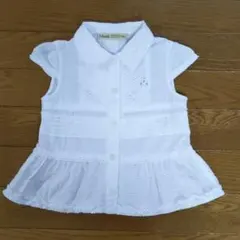 子供用 女子 トップス