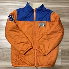 ミキハウスダブルビー　ジャンパー