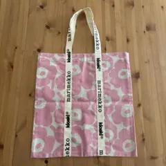 marimekko kioski トート
