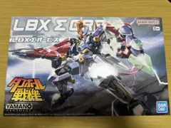 ダンボール戦機 Σオービス アキレスディード パンドラセット - メルカリ