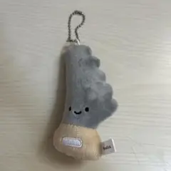 《匿名配送》 にっこりーノ ノコギリ