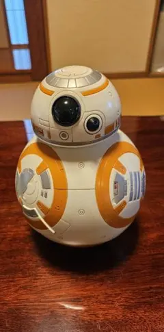 Sphero スター・ウォーズ エピソード7 BB-8 R001ROW 動作未確 - メルカリ