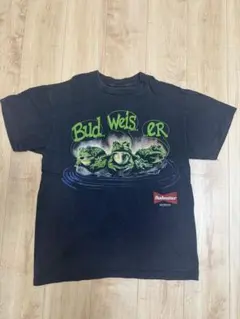 90s BUDWEISER Tシャツ(USA製)のサムネイル