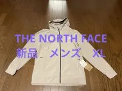 THE NORTH FACE(ザノースフェイス　エイペックスサーマルフーディ