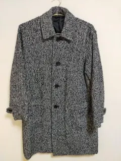 コート ステンカラーコート