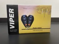 VIPER(バイパー)620V ELスキャナー DEI社製 正規品(本物)新品 VIPER 620V ELスキャナー【ドミニクサイレン 連動可能】並行輸入正規品