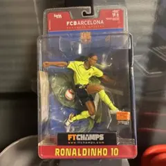 ロナウジーニョ スポーツ