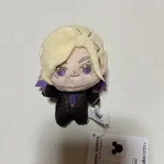 ツイステッドワンダーランド ほわぬい 寮長制服ver. ヴィル•シェーンハイト