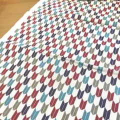 【約100×29】和柄はぎれ