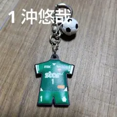 沖悠哉選手クッション　プロデュース商品 C002.jpg