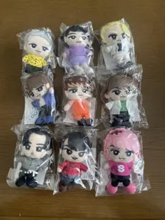 2026年最新】チルぬい snowmanの人気アイテム - メルカリ