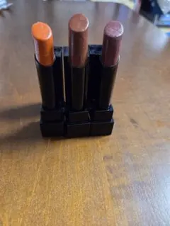 【KATE リップモンスター 限定色 3本セット】101、110、EX-5