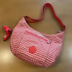 KIPLING ショルダーバッグ