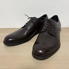 MACKINTOSH PHILOSOPHY トロッター 革靴 27cmのサムネイル