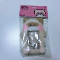 ZB1 zeroni ゼロニ トレカケース POPUP ジャンハオ ハニニ