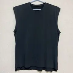 Nike Dri-FIT ノースリーブ タンクトップ