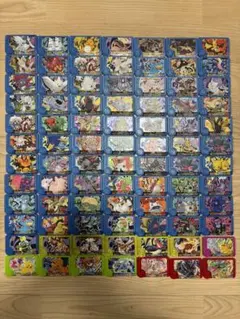 ポケモンフレンダ トレジャー スペシャルまとめ売り