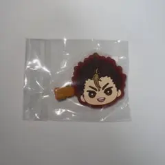 ハイキュー‼︎ みにコレ前髪クリップ　西谷夕
