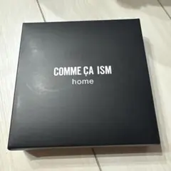 COMME CA ISM タオルセット 水色