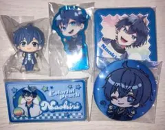 カラフルピーチ なおきり まとめ売り