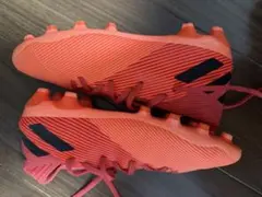 2026年最新】スパイク サッカー 24cm アディダス ネメシスの人気