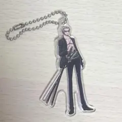 矢沢あい グッズ TRAPNEST NANA レン アクリルキーホルダー - メルカリ