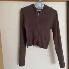 パーカーのサムネイル