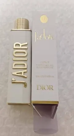 ジャドール オードゥ パルファン ジャディオール　ソリッド パフューム