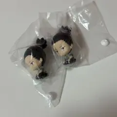 NARUTO まちぼうけ シカマル