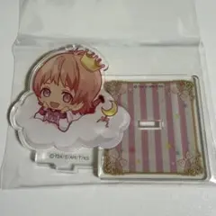 KINGOFPRISM キンプリ 西園寺レオ アクリルスタンド　サンクスデー