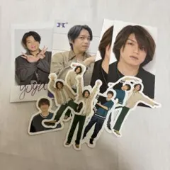 Hey!Say!JUMP 髙木雄也セット
