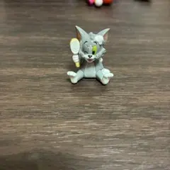 トムとジェリー トム ミニフィギュア