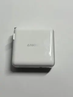 ANKER powerport2 PD 充電器