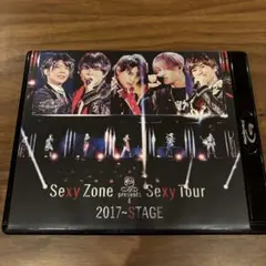 Sexy Zone presents Sexy Tour 2017