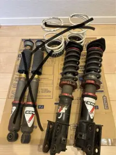 2025年最新】DAIHATSU 車 サスペンションの人気アイテム - メルカリ