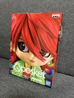 hide qposket vol.5 メタリックカラー - メルカリ