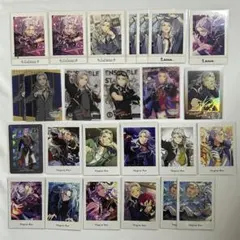 あんスタ 乱凪砂 カード 25枚セット