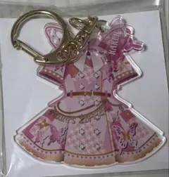FRUITSZIPPER 松本かれん 衣装アクキー