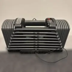 ② ADJUSTABLE DUMBBELL 可変式ダンベル 26kg - メルカリ