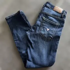 GUESS MIAMI ゲス　スキニーデニムパンツ メンズ　US30のサムネイル