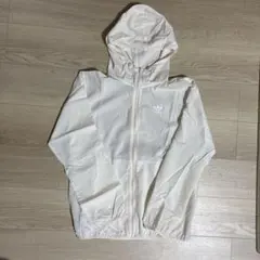 adidasアディダスオリジナルス エッセンシャルズ ウインドブレーカー