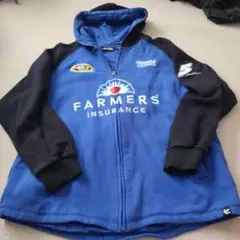 Hendrick FARMERS INSURANCE NASCAR 5 カイル