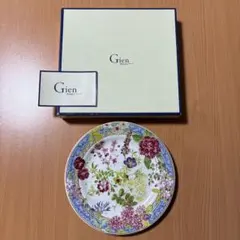 新品 ジアン チューリップノワール 小皿12.8cm 2セット 送料込み