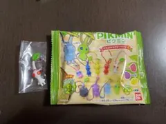 ピクミン　マスコット&フルーツグミ 2