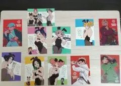 勇者のクズ 1〜8巻 ナカシマ723 ロケット商会 comic zin 特典のみ