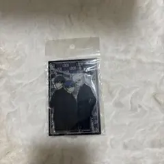 ブルーロックアクスタ 凪誠士郎 潔世一 糸師凛 1度開封してから開けてません